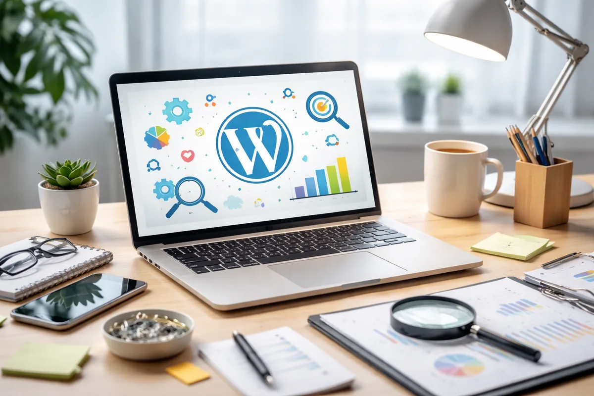 Comment choisir les meilleurs outils SEO pour la création de site WordPress