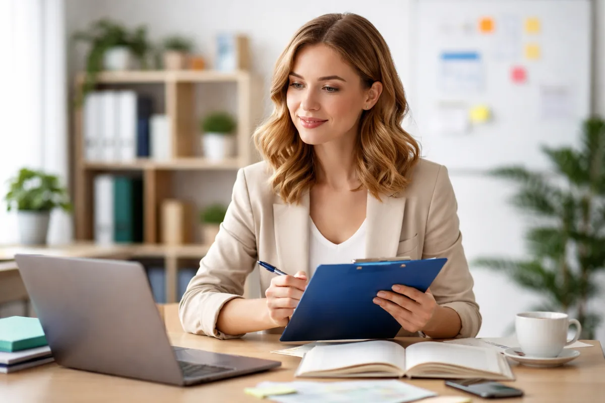 Comment choisir une formation pour améliorer ses compétences professionnelles