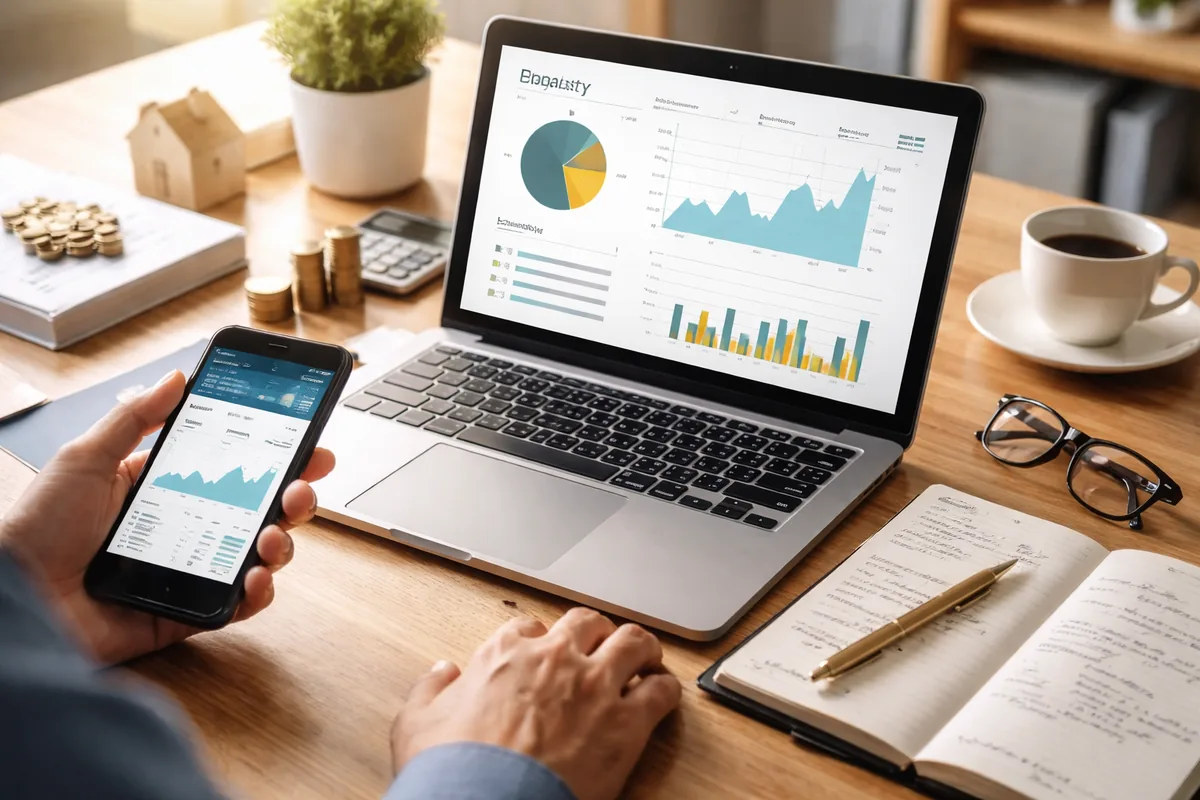 Comment optimiser le financement d'un projet d'entrepreneuriat digital
