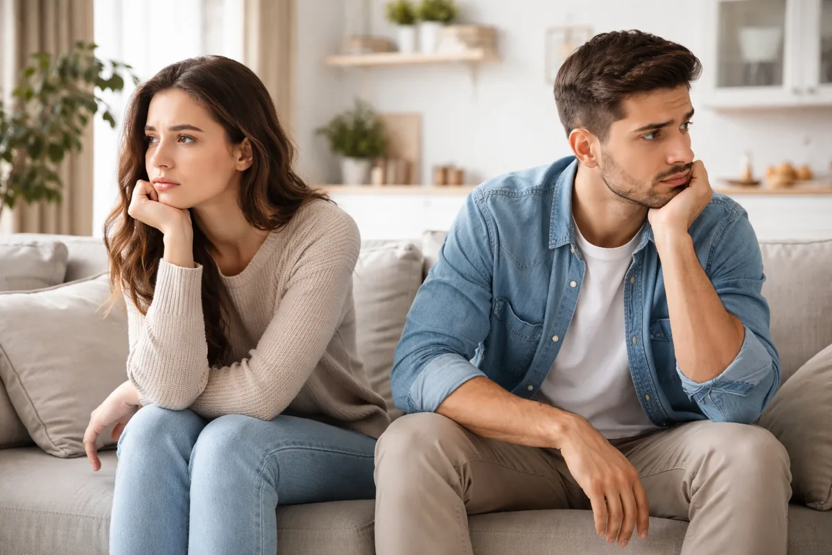 Comment résoudre les problèmes de couple lors des rencontres amoureuses